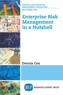 Couverture_Enterprise Risk Management In A Nutshell
