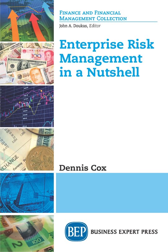 Couverture_Enterprise Risk Management In A Nutshell