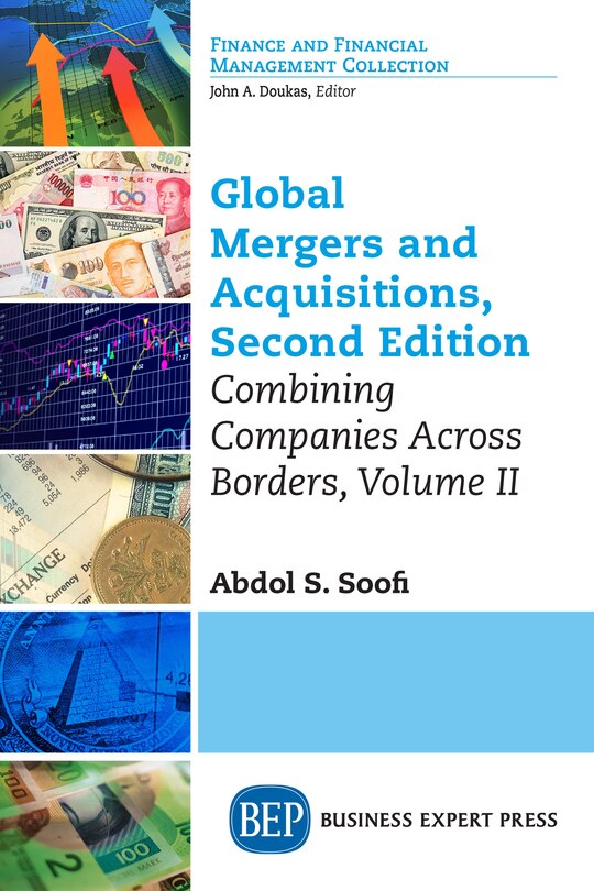 Front cover_Global Mergers And Acquisitions, Volume Ii
