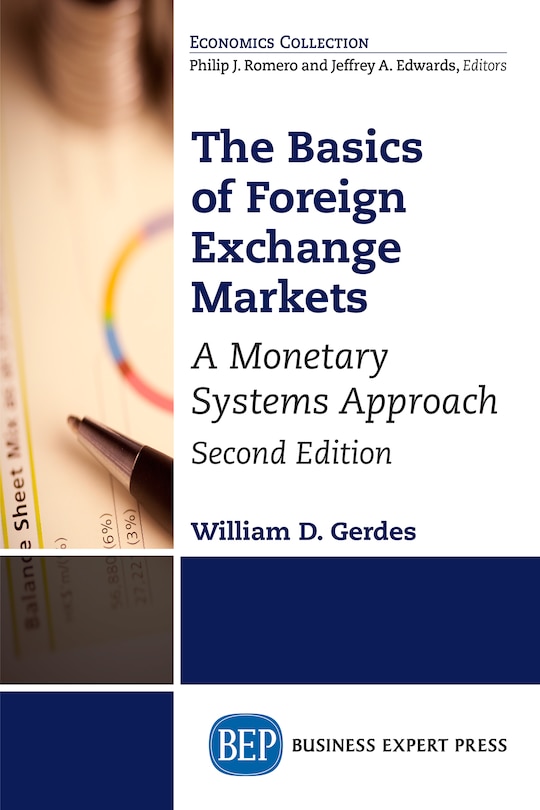 Couverture_The Basics Of Foreign Exchange Markets