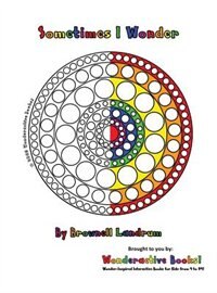 Front cover_Sometimes I Wonder