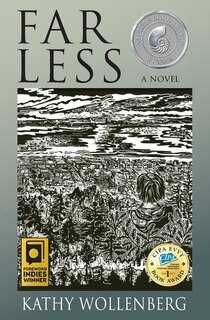 Front cover_Far Less