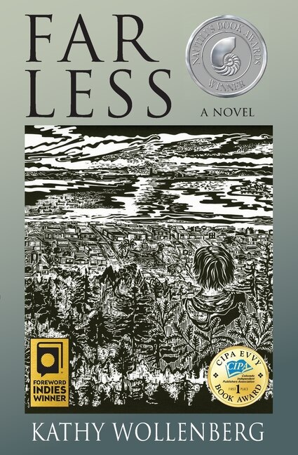 Front cover_Far Less