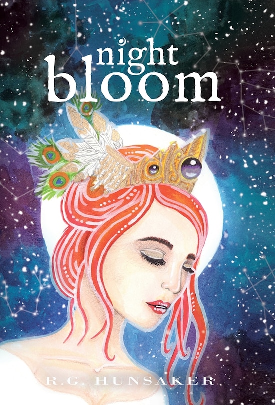 Front cover_Night Bloom