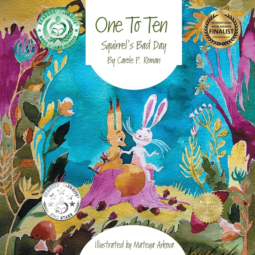 Couverture_One to Ten