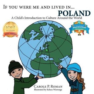 Front cover_If You Were Me and Lived in...Poland