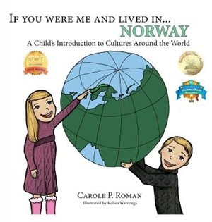 Couverture_If You Were Me and Lived in... Norway