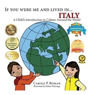 Couverture_If You Were Me and Lived in...Italy