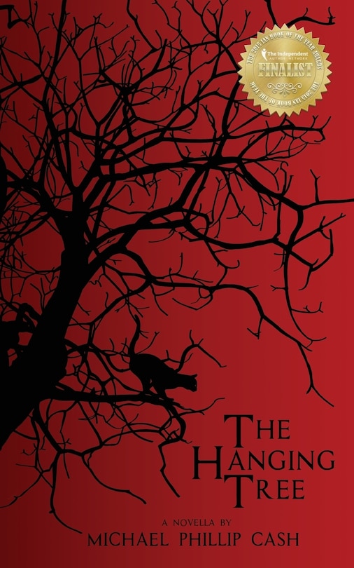 Front cover_The Hanging Tree