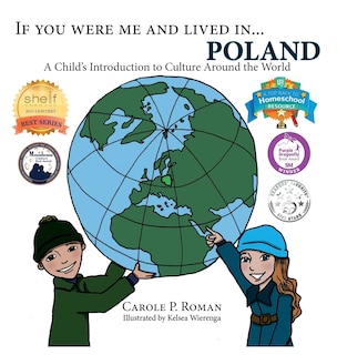 Front cover_If You Were Me and Lived in...Poland