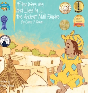 Couverture_If You Were Me and Lived in...the Ancient Mali Empire