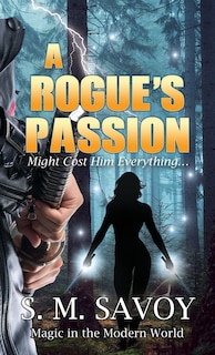 Front cover_A Rogue's Passion