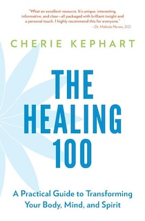 Couverture_The Healing 100