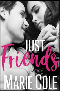 Couverture_Just Friends
