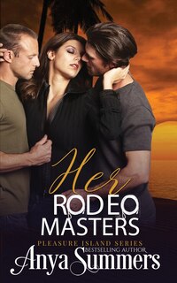 Couverture_Her Rodeo Masters