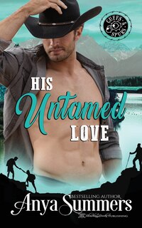 Front cover_His Untamed Love