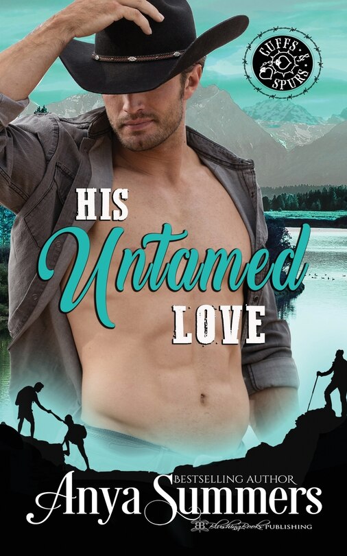 Front cover_His Untamed Love