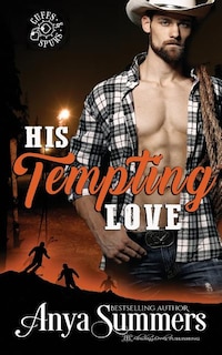 Front cover_His Tempting Love