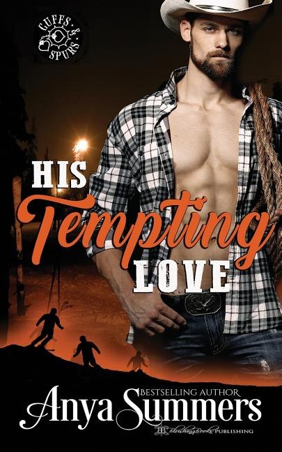 Front cover_His Tempting Love