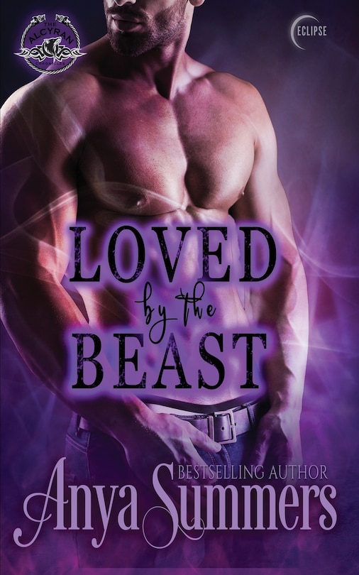 Front cover_Loved By The Beast