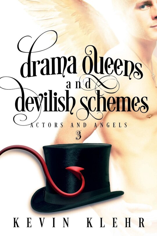 Couverture_Drama Queens and Devilish Schemes