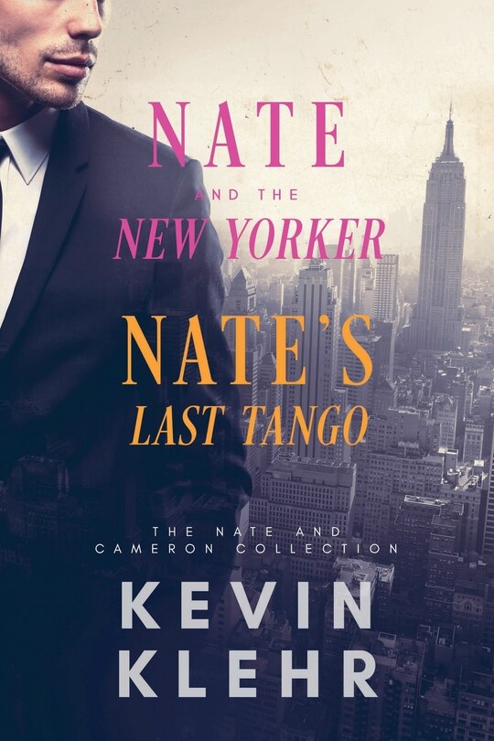 Front cover_Nate and Cameron Collection