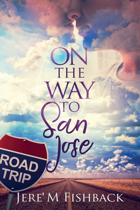 Front cover_On the Way to San Jose