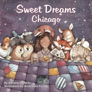 Couverture_Sweet Dreams Chicago