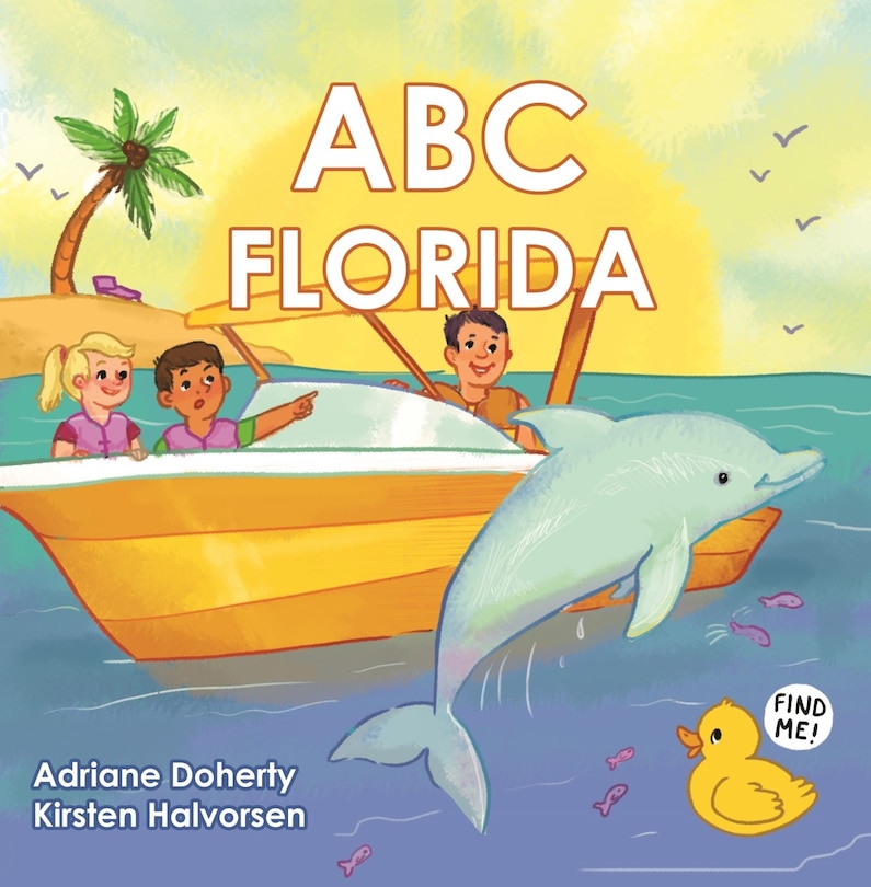 Front cover_ABC Florida