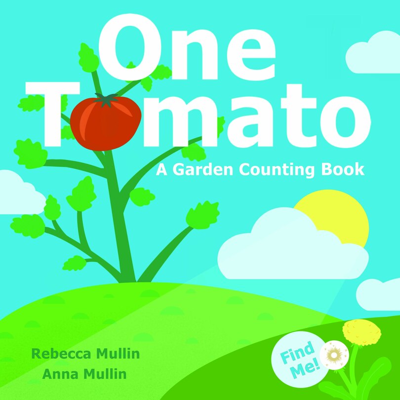 Front cover_One Tomato