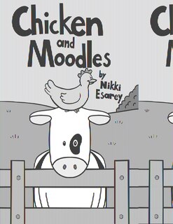 Front cover_Chicken and Moodles