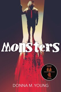 Front cover_Monsters