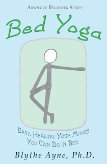 Front cover_Bed Yoga