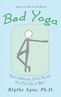 Front cover_Bed Yoga