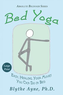 Front cover_Bed Yoga