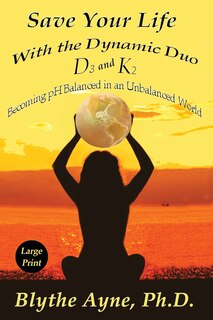 Couverture_Save Your Life with the Dynamic Duo D3 and K2