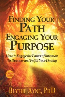 Front cover_Finding Your Path, Engaging Your Purpose