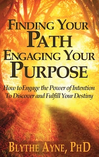 Couverture_Finding Your Path, Engaging Your Purpose