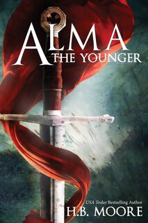 Front cover_Alma the Younger