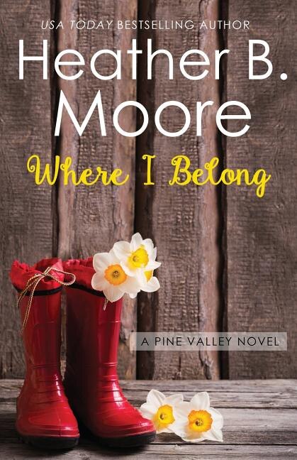 Front cover_Where I Belong