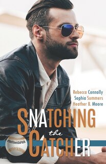 Front cover_Snatching the Catcher