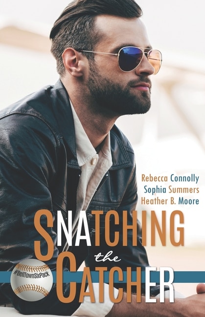 Front cover_Snatching the Catcher
