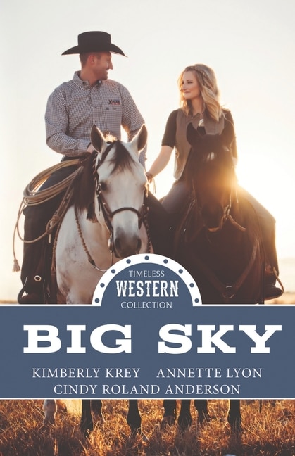 Front cover_Big Sky