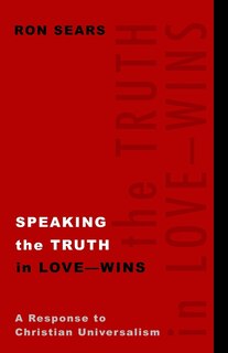 Couverture_Speaking the Truth in Love - Wins