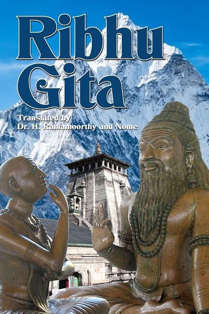 Front cover_Ribhu Gita