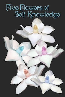 Couverture_Five Flowers of Self-Knowledge