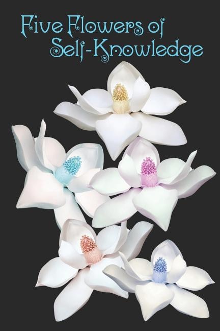 Couverture_Five Flowers of Self-Knowledge