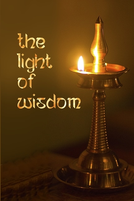 Couverture_The Light of Wisdom