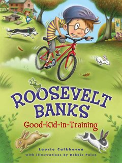 Front cover_Roosevelt Banks, Good-kid-in-training