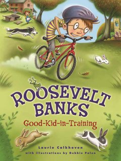 Front cover_Roosevelt Banks, Good-kid-in-training